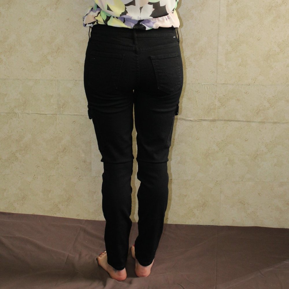 "MOTHER MAY I" MOTHER BRAND JEANS SIZE 29